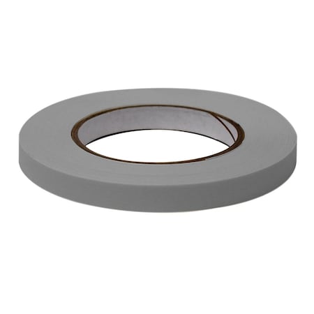 Globe Scientific Labeling Tape, 1/2" x 60yd per Roll, 6 Rolls/Case, Tan, 6PK LT-05X60T